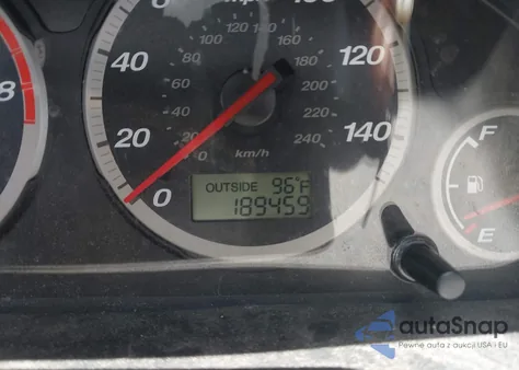 2005 Honda Cr-V Ex from USA, damaged, VIN JHLRD78865C059979